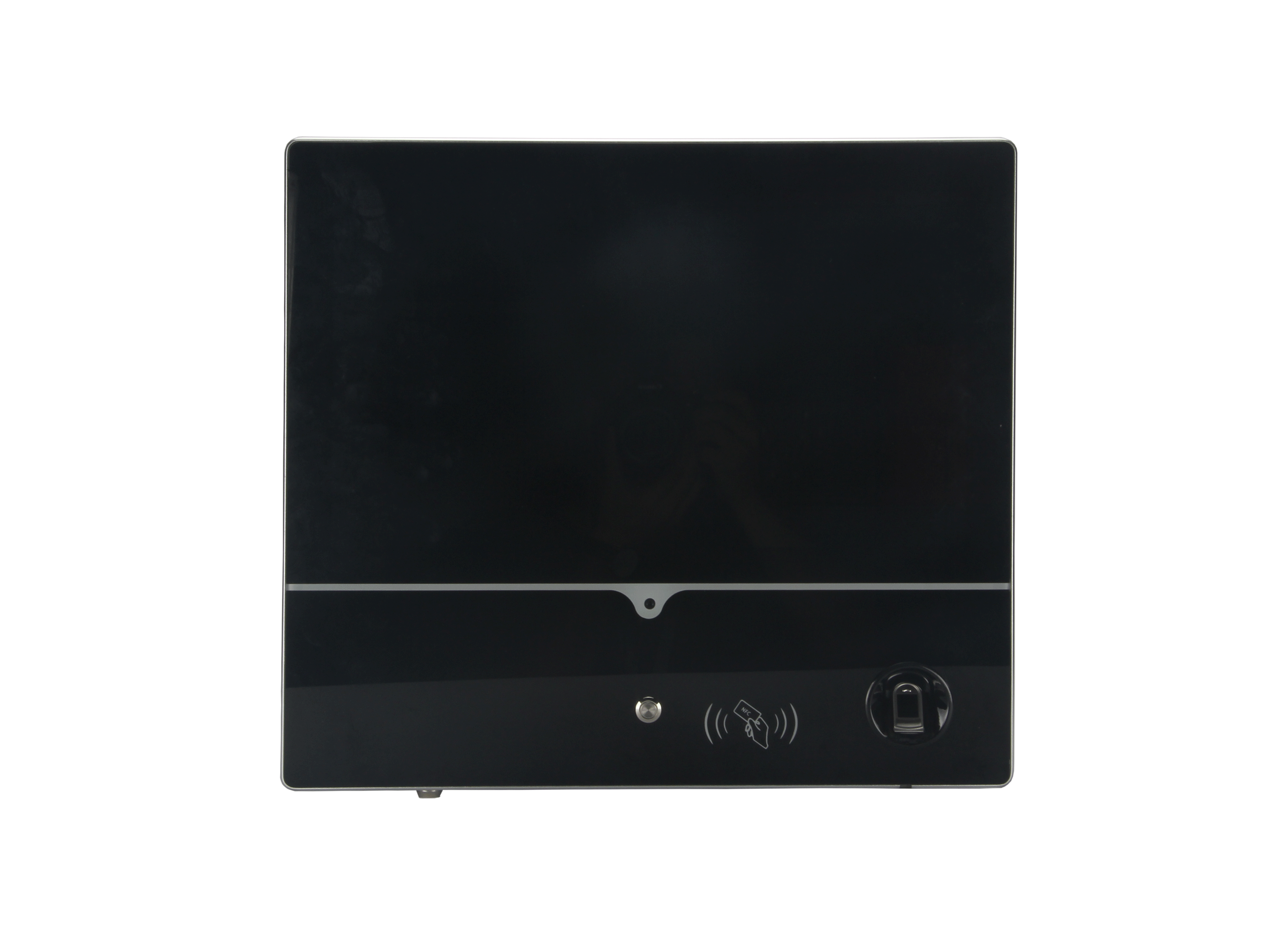 监仓巡视道终端（仓外屏）TBV-P2122CM-P215